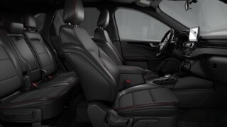 2026 Ford Escape® Internal Image 1
